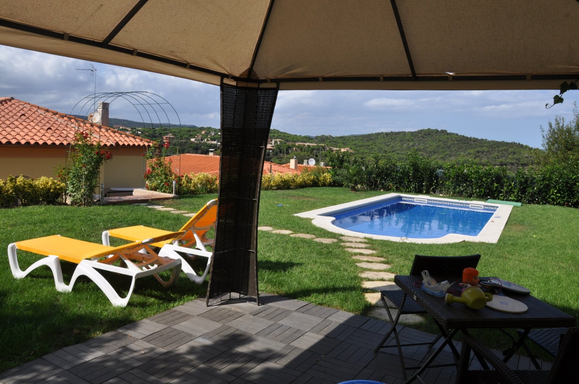 House in Calonge, Girona, Spain 3 bedrooms, 225 sq.m. No. 102825