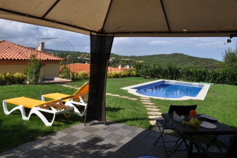 Casa in vendita Calonge, Girona, Spagna 3 camere da letto, 225 mq. N° 102825 - foto 14