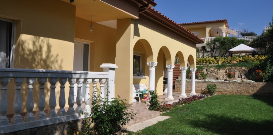Casa Calonge, Girona, Spagna 3 camere da letto, 225 mq. N° 102825