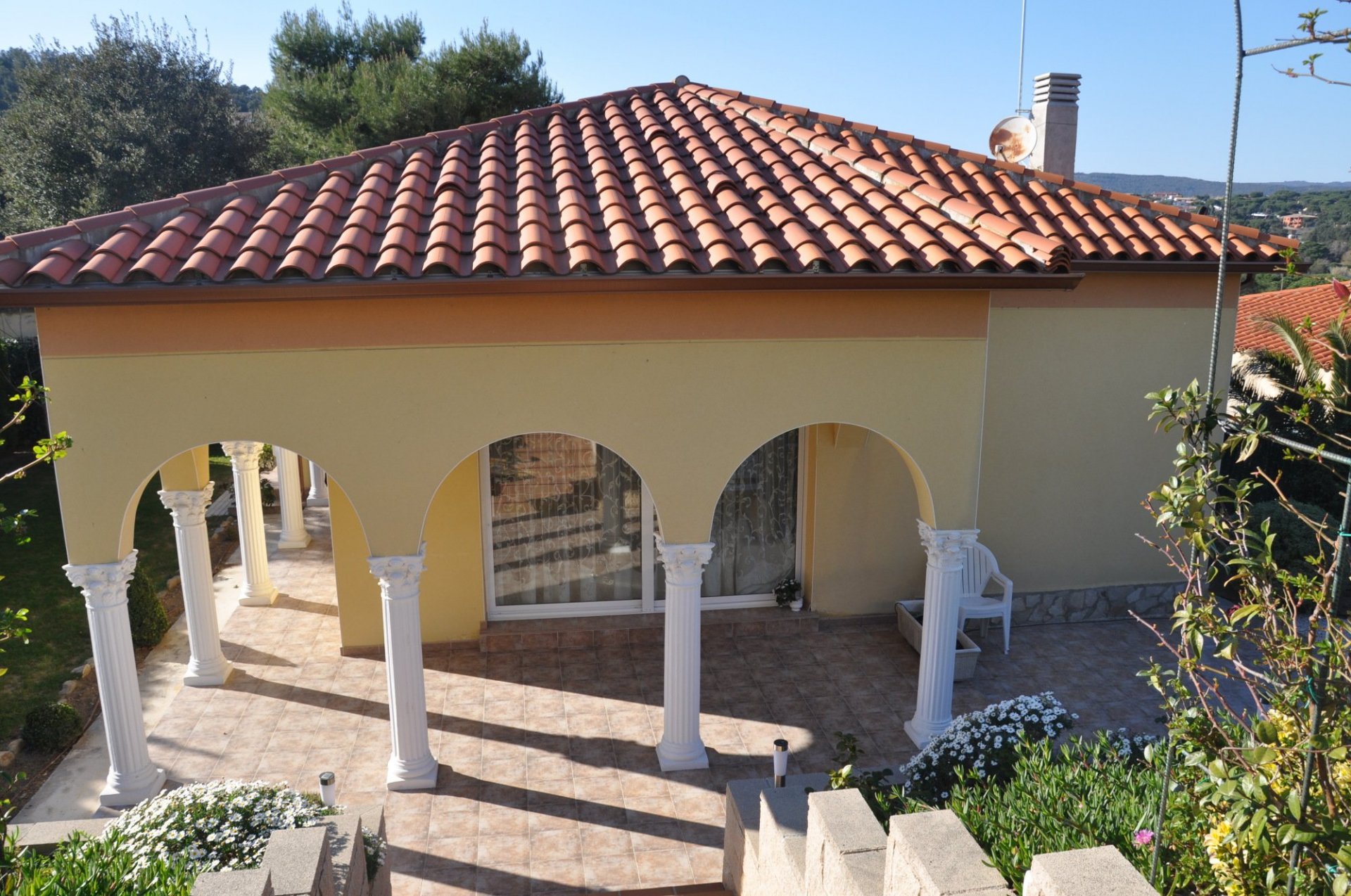 House in Calonge, Girona, Spain 3 bedrooms, 225 sq.m. No. 102825