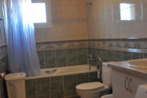 Casa in vendita Calonge, Girona, Spagna 3 camere da letto, 225 mq. N° 102825 - foto 7