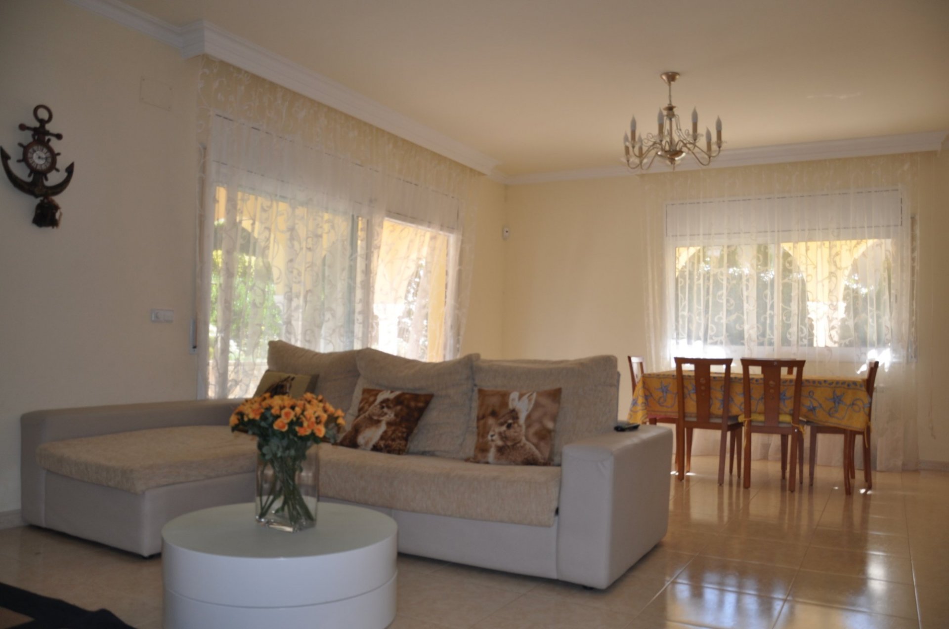 House in Calonge, Girona, Spain 3 bedrooms, 225 sq.m. No. 102825