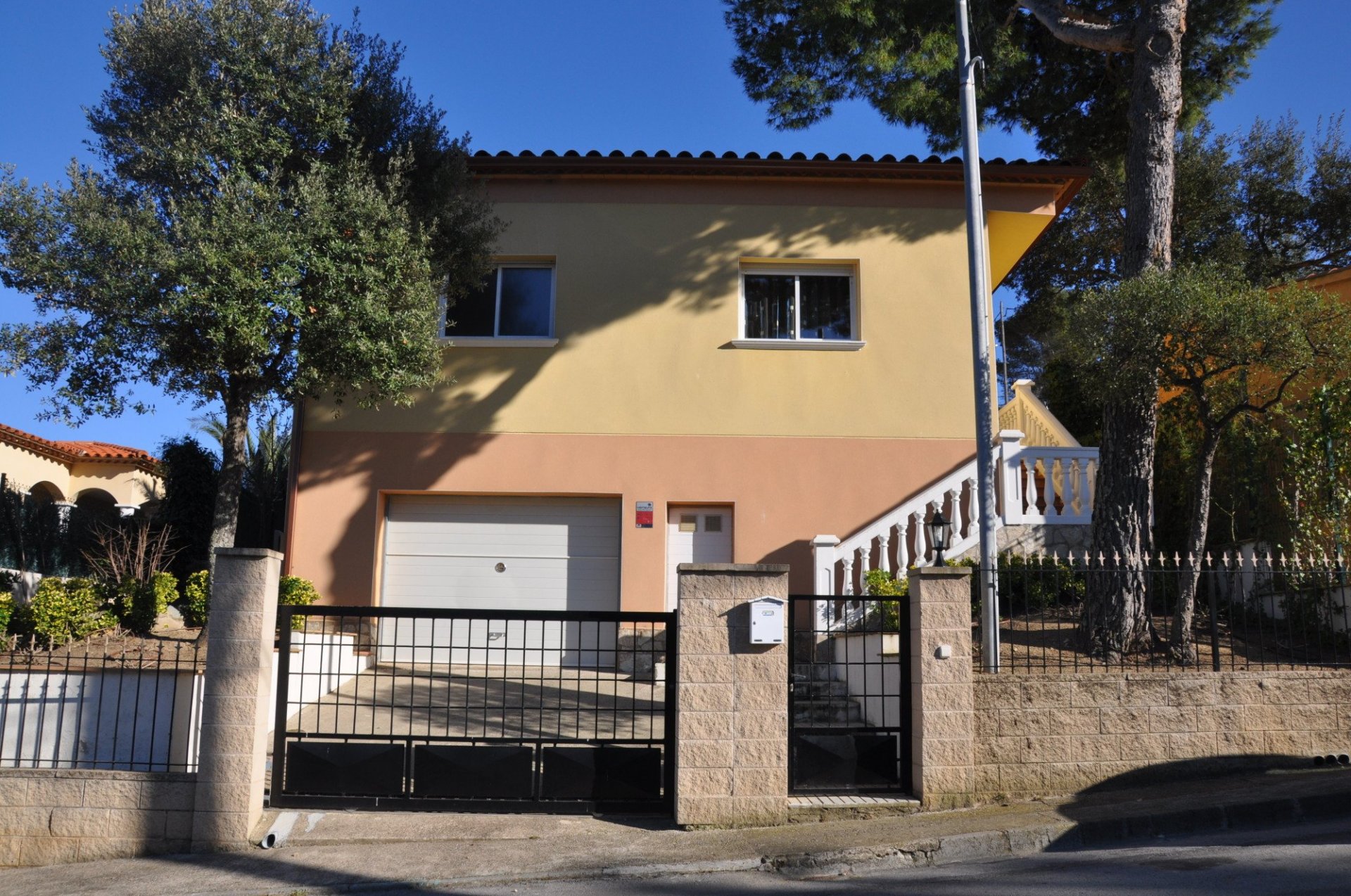 House in Calonge, Girona, Spain 3 bedrooms, 225 sq.m. No. 102825