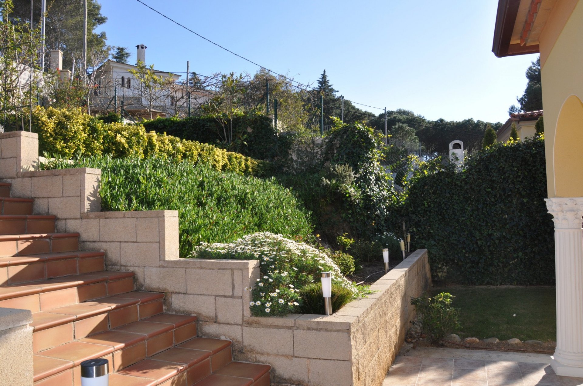 House in Calonge, Girona, Spain 3 bedrooms, 225 sq.m. No. 102825
