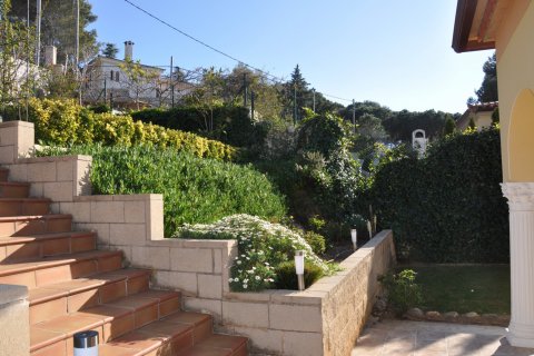 Casa in vendita Calonge, Girona, Spagna 3 camere da letto, 225 mq. N° 102825 - foto 15