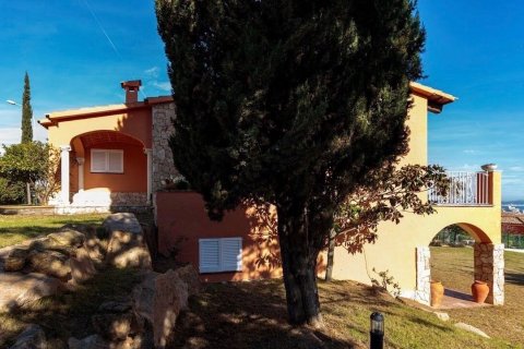 House for sale Sant Feliu de Guixols, Girona, Spain 5 bedrooms, 250 sq.m. No. 102826 - photo 3
