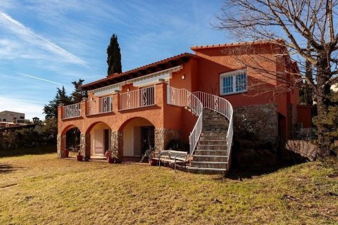 House for sale Sant Feliu de Guixols, Girona, Spain 5 bedrooms, 250 sq.m. No. 102826 - photo 1