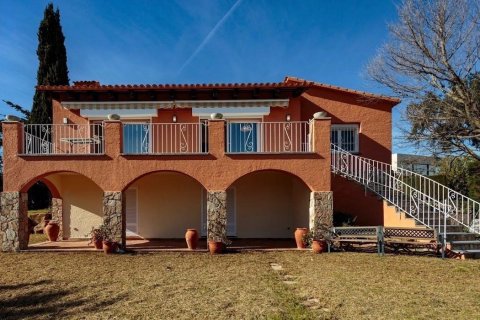 House for sale Sant Feliu de Guixols, Girona, Spain 5 bedrooms, 250 sq.m. No. 102826 - photo 2