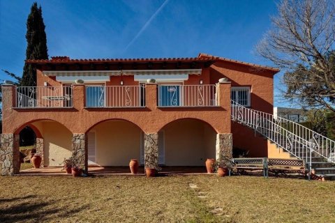 House for sale Sant Feliu de Guixols, Girona, Spain 5 bedrooms, 250 sq.m. No. 102826 - photo 4