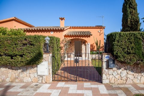 House for sale Sant Feliu de Guixols, Girona, Spain 5 bedrooms, 250 sq.m. No. 102826 - photo 30