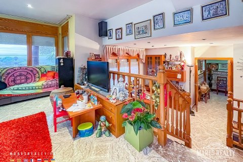 Villa à vendre Dosrius, Barcelona, Espagne, 4 chambres, 240 m2 No. 93456 - photo 7