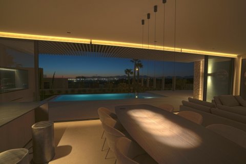 Villa for sale Son Gual, Mallorca, Spain 4 bedrooms, 281 sq.m. No. 109930 - photo 3