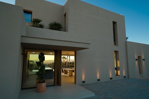 Villa for sale Son Gual, Mallorca, Spain 4 bedrooms, 281 sq.m. No. 109930 - photo 9