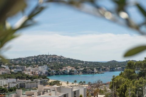 Villa for sale Santa Ponsa, Mallorca, Spain 3 bedrooms, 162 sq.m. No. 109931 - photo 17