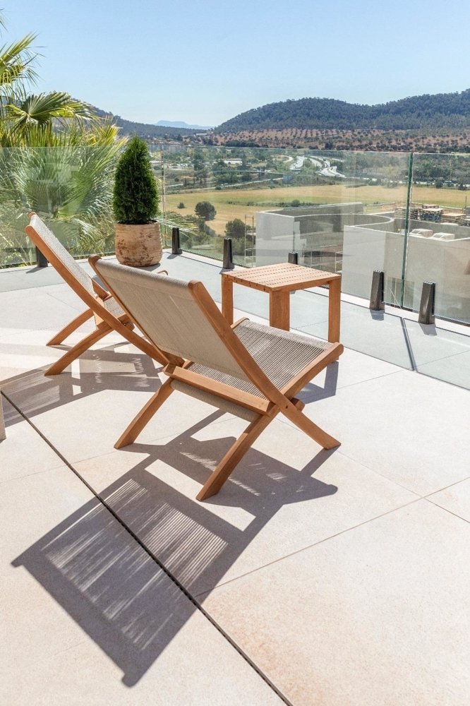Villa in Santa Ponsa, Mallorca, Spanien 3 Schlafzimmer, 162 m2 Nr. 109931