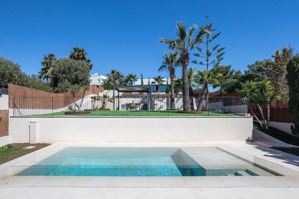 Villa in Santa Ponsa, Mallorca, Spanien 3 Schlafzimmer, 162 m2 Nr. 109931