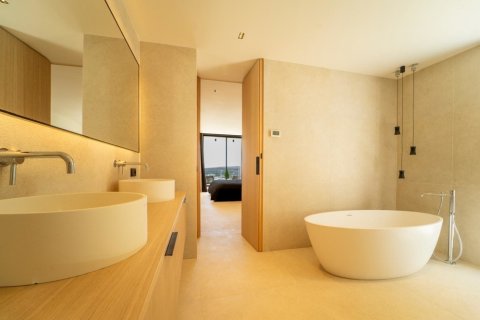 Villa for sale Santa Ponsa, Mallorca, Spain 3 bedrooms, 162 sq.m. No. 109931 - photo 7