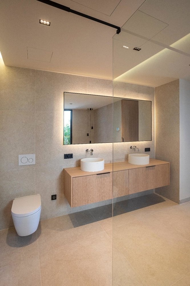 Villa in Santa Ponsa, Mallorca, Spanien 3 Schlafzimmer, 162 m2 Nr. 109931