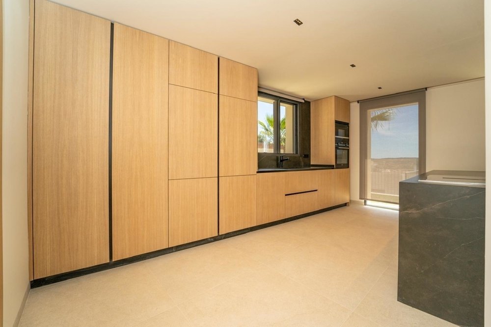 Villa in Santa Ponsa, Mallorca, Spanien 3 Schlafzimmer, 162 m2 Nr. 109931