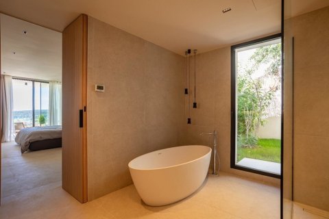 Villa for sale Santa Ponsa, Mallorca, Spain 3 bedrooms, 162 sq.m. No. 109931 - photo 8