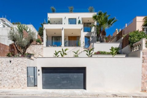 Villa for sale Santa Ponsa, Mallorca, Spain 3 bedrooms, 162 sq.m. No. 109931 - photo 18