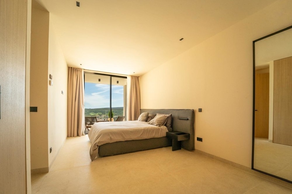 Villa in Santa Ponsa, Mallorca, Spanien 3 Schlafzimmer, 162 m2 Nr. 109931