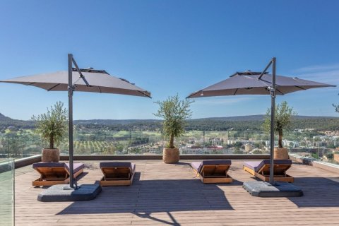 Villa for sale Santa Ponsa, Mallorca, Spain 3 bedrooms, 162 sq.m. No. 109931 - photo 16