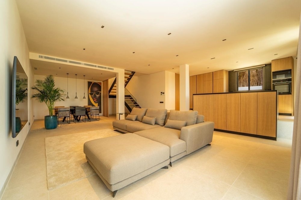 Villa in Santa Ponsa, Mallorca, Spanien 3 Schlafzimmer, 162 m2 Nr. 109931