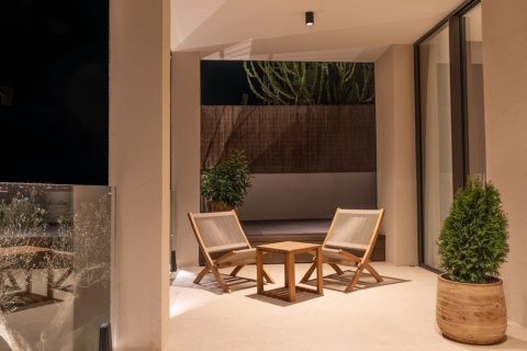 Villa for sale Santa Ponsa, Mallorca, Spain 3 bedrooms, 162 sq.m. No. 109931 - photo 9
