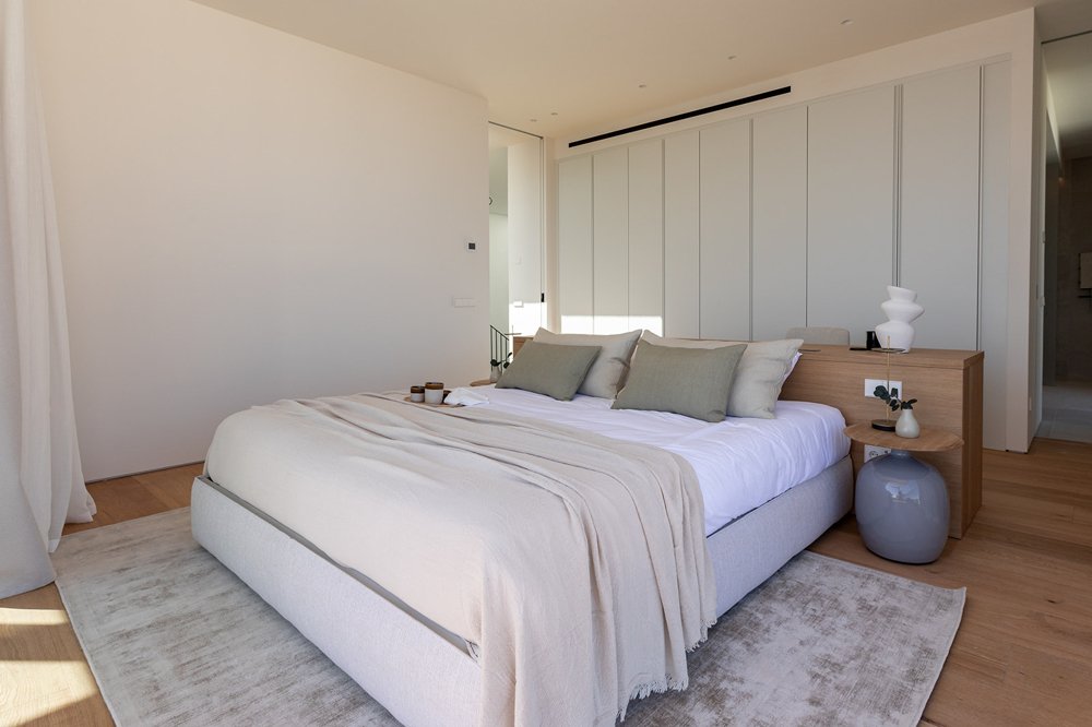 Villa en Genova, Mallorca, España 5 dormitorios, 500 m2 No. 109928