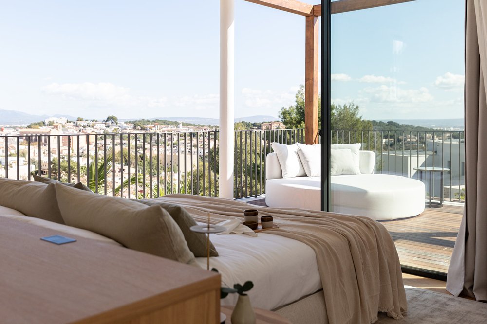 Villa en Genova, Mallorca, España 5 dormitorios, 500 m2 No. 109928