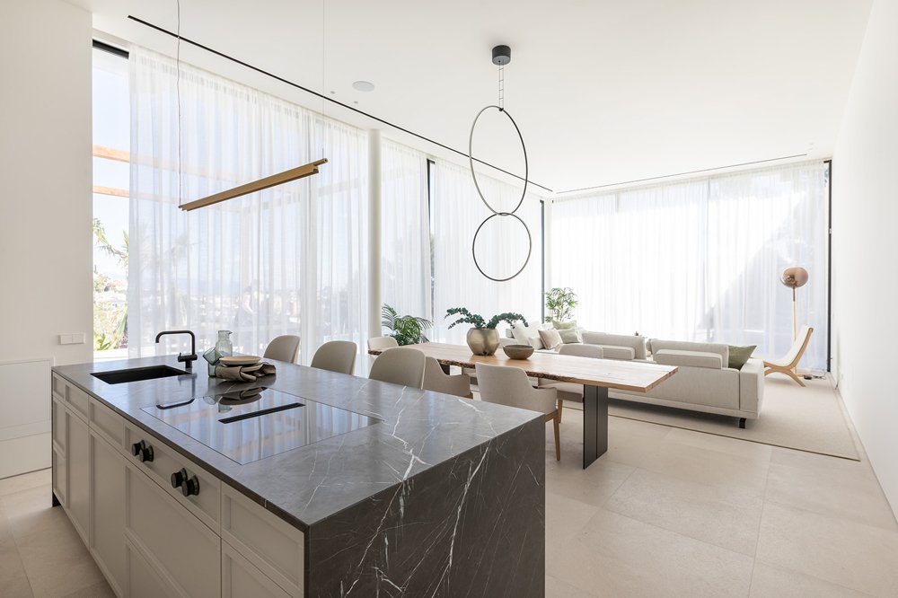 Villa en Genova, Mallorca, España 5 dormitorios, 500 m2 No. 109928