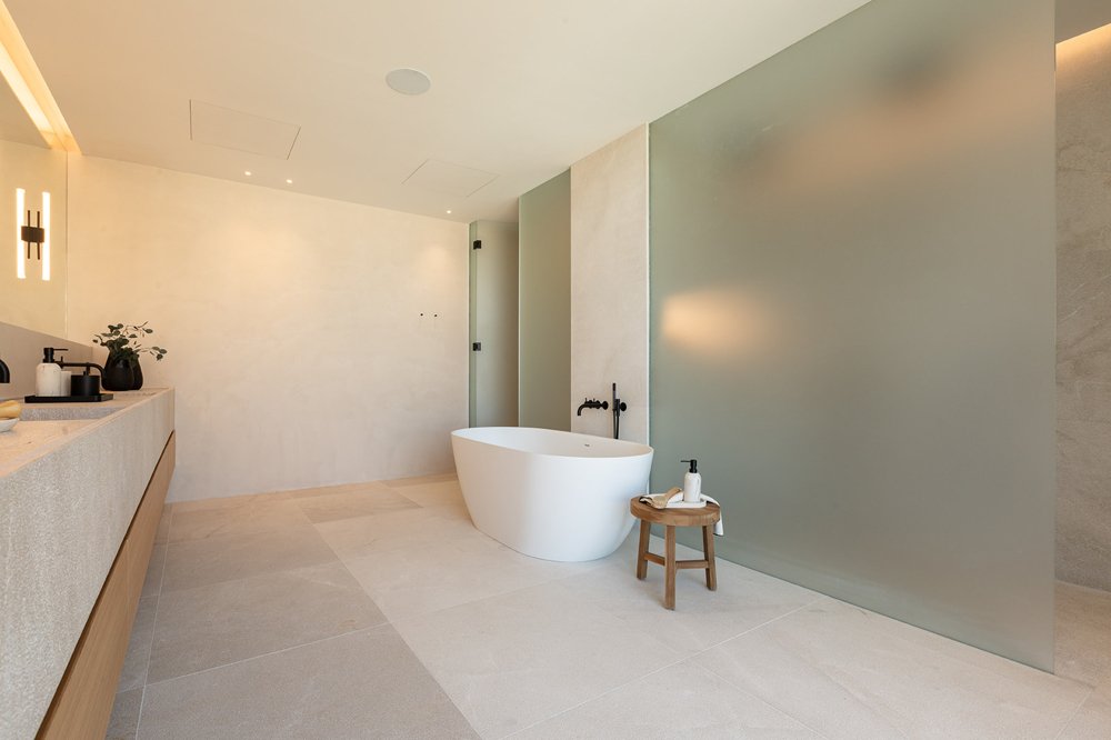 Villa en Genova, Mallorca, España 5 dormitorios, 500 m2 No. 109928