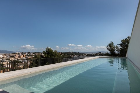 Продажа виллы Генова, Майорка, Испания 5 спален, 500м2 №109928 - фото 13