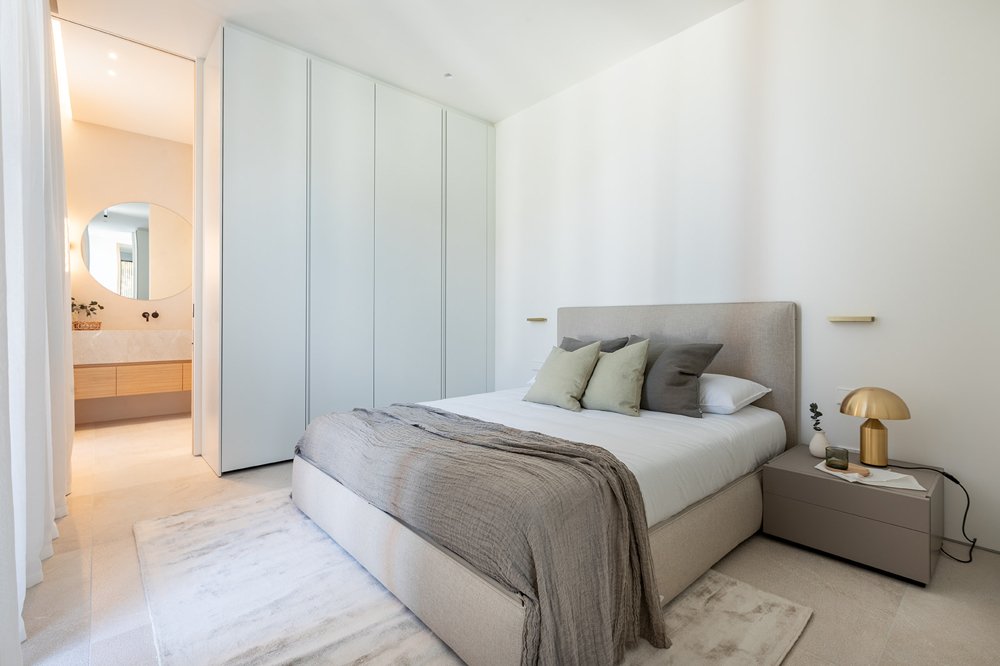 Villa en Genova, Mallorca, España 5 dormitorios, 500 m2 No. 109928