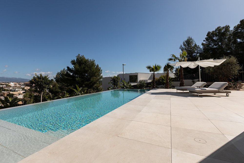 Villa en Genova, Mallorca, España 5 dormitorios, 500 m2 No. 109928