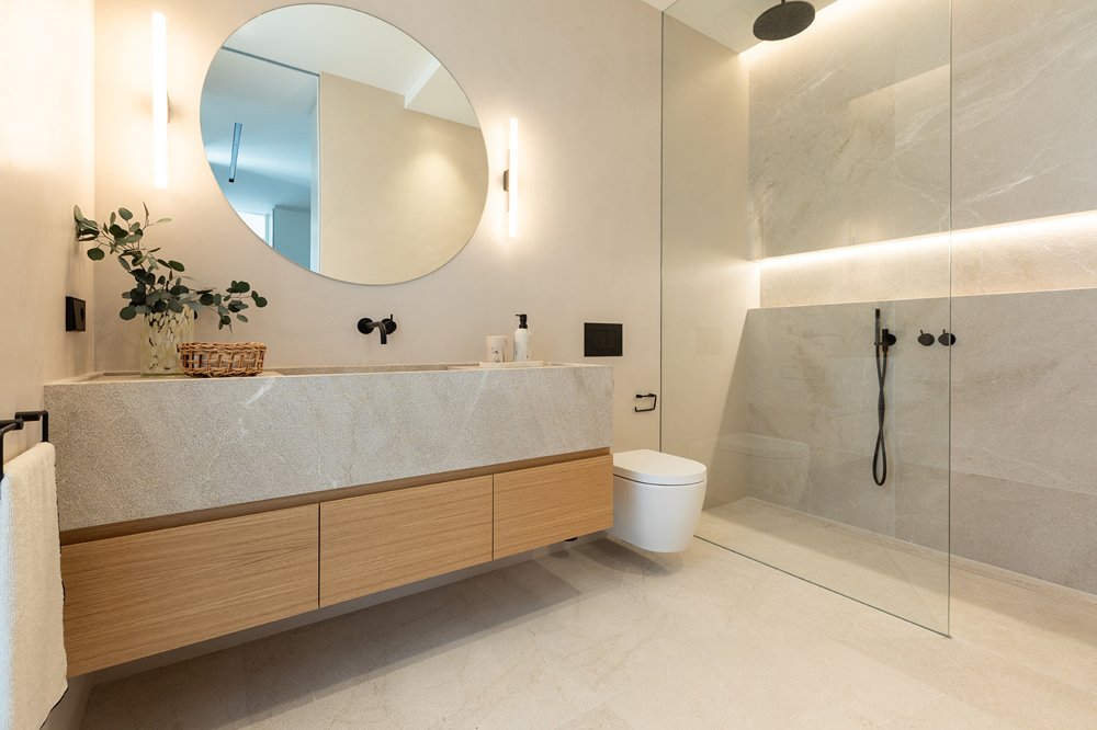 Villa en Genova, Mallorca, España 5 dormitorios, 500 m2 No. 109928