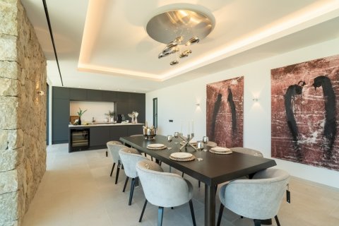 Villa for sale El Camp De Mar, Mallorca, Spain 4 bedrooms, 450 sq.m. No. 109937 - photo 6
