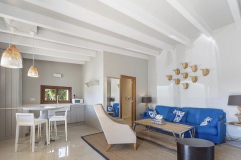 Hus till salu Palma de Majorca, Mallorca, Spanien 6 sovrum, 450 kvm. Nr. 109924 - foto 12