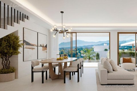 Wohnung zum Verkauf Estepona, Malaga, Spanien 3 Schlafzimmer, 149.07 m2 Nr. 108561 - Foto 8