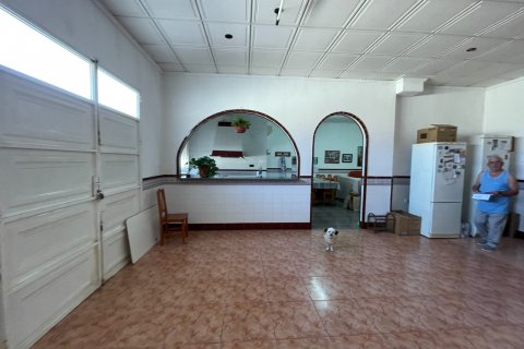 Townhouse for sale San Miguel de Salinas, Alicante, Spain 5 bedrooms, 290 sq.m. No. 115654 - photo 7