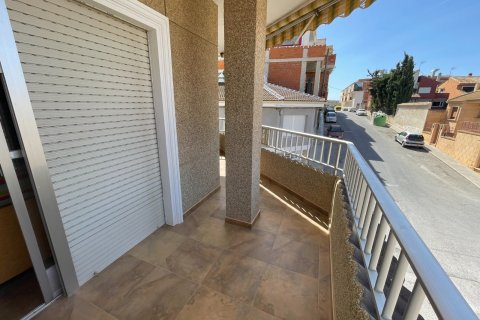 Townhouse for sale San Miguel de Salinas, Alicante, Spain 5 bedrooms, 290 sq.m. No. 115654 - photo 3