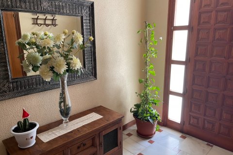 Townhouse for sale San Miguel de Salinas, Alicante, Spain 5 bedrooms, 290 sq.m. No. 115654 - photo 2