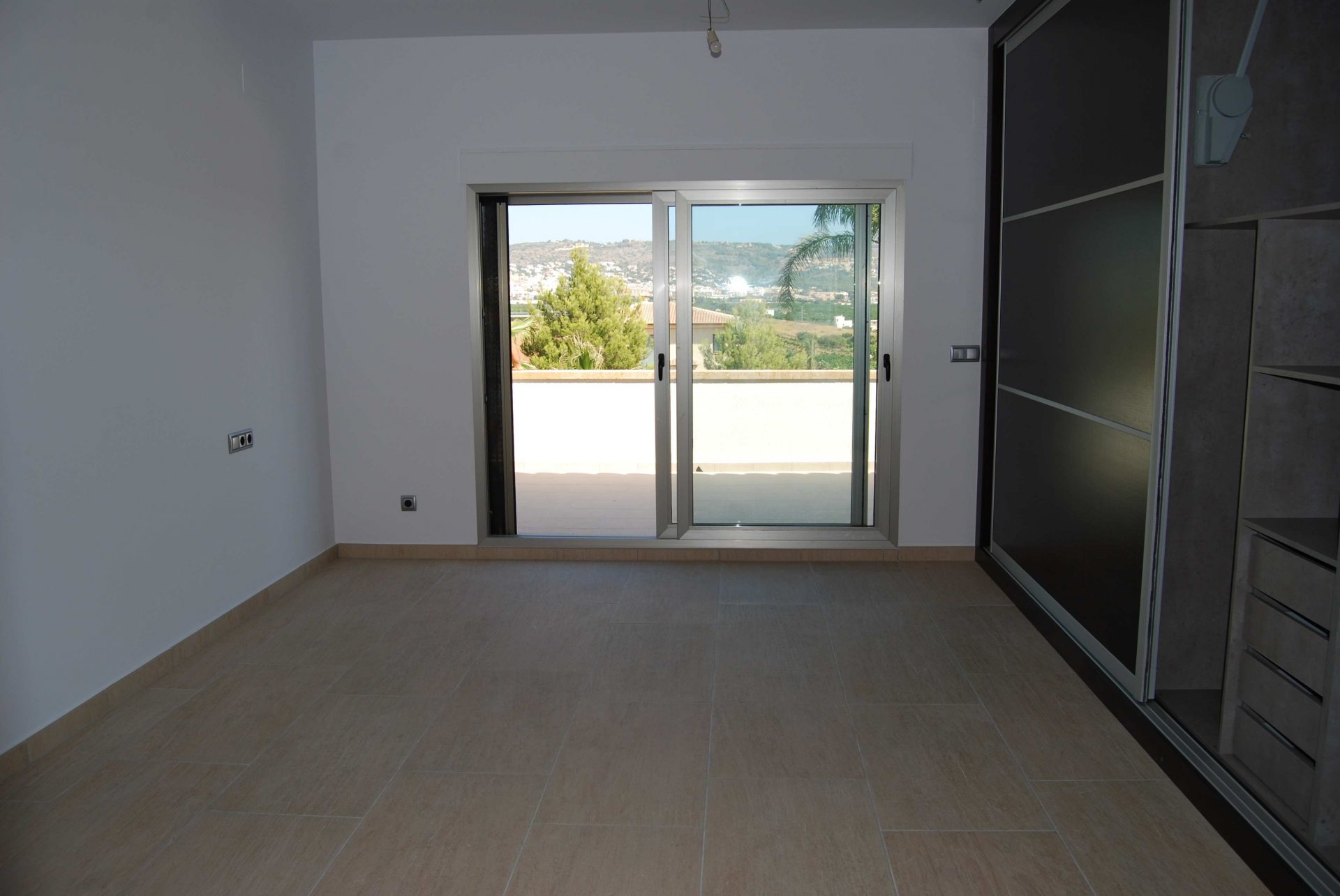 Villa à Javea, Alicante, Espagne 3 chambres, 266 m2 No. 115658