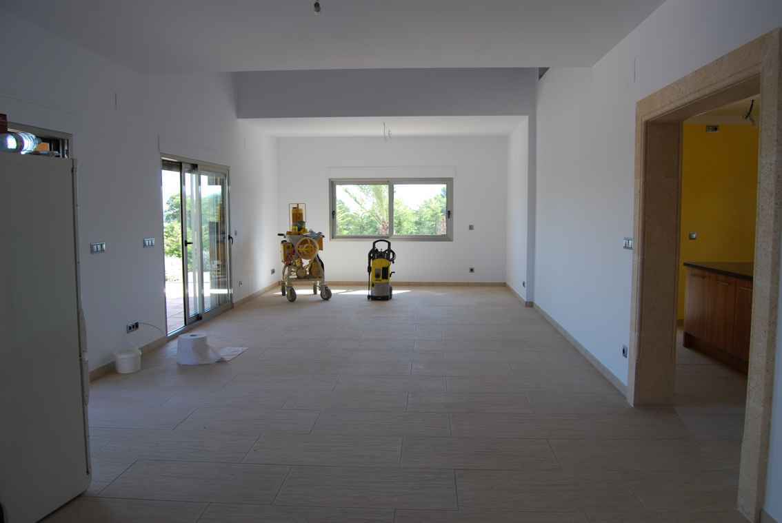 Villa à Javea, Alicante, Espagne 3 chambres, 266 m2 No. 115658