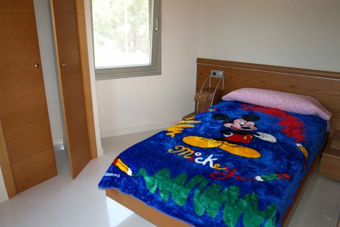 Villa for sale Denia, Alicante, Spain 11 bedrooms, 440 sq.m. No. 115659 - photo 15