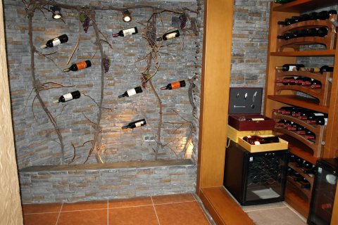 Villa for sale Denia, Alicante, Spain 11 bedrooms, 440 sq.m. No. 115659 - photo 23