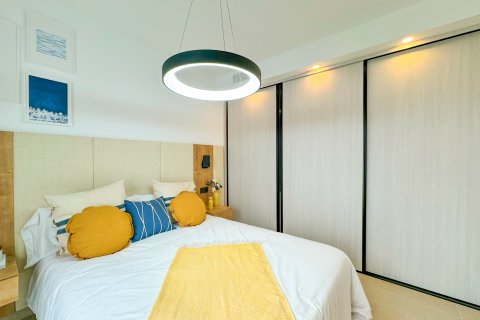 Apartment for sale Guardamar del Segura, Alicante, Spain 3 bedrooms, 161 sq.m. No. 99675 - photo 8