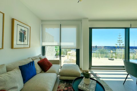 Apartment for sale Guardamar del Segura, Alicante, Spain 3 bedrooms, 161 sq.m. No. 99675 - photo 5