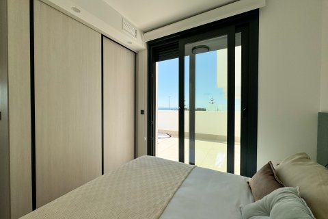 Apartment for sale Guardamar del Segura, Alicante, Spain 3 bedrooms, 161 sq.m. No. 99675 - photo 11